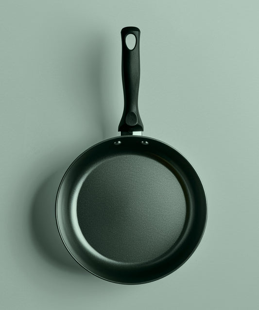 Tiny Cast-Iron Skillet