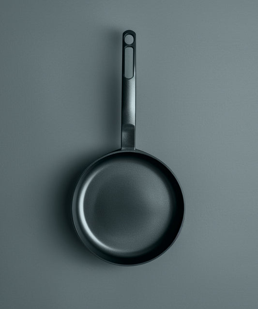 Portable Skillet